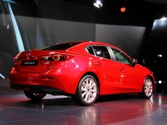 2014款 三厢 基本型