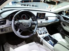 2014款 60 TFSI quattro豪华型