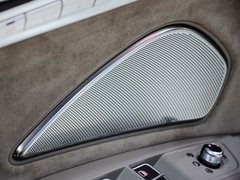 2014款 60 TFSI quattro豪华型