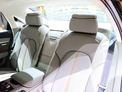 2014款 60 TFSI quattro豪华型