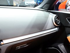 2014款 1.8T 敞篷版