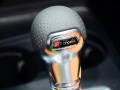 2014款 1.8T 敞篷版