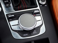 2014款 1.8T 敞篷版