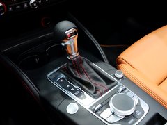 2014款 1.8T 敞篷版