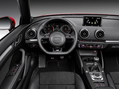 2014款 1.8T 敞篷版