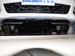 2013款 2.0L 自动 悦享版