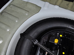 2013款 2.0L 自动 悦享版