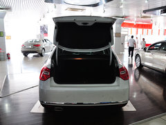 2013款 2.0L 自动 悦享版