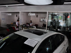 2013款 2.0L 自动 悦享版