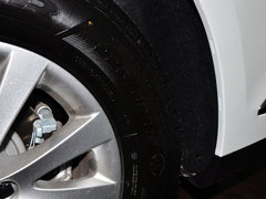 2013款 2.0L 自动 悦享版