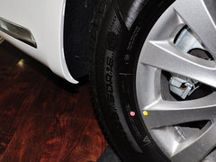 2013款 2.0L 自动 悦享版