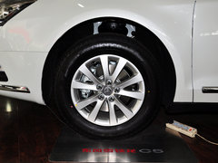 2013款 2.0L 自动 悦享版