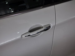 2013款 2.0L 自动 悦享版