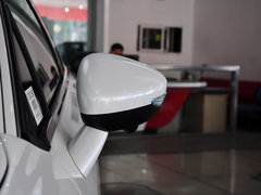 2013款 2.0L 自动 悦享版