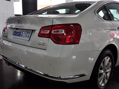 2013款 2.0L 自动 悦享版