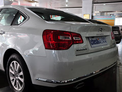 2013款 2.0L 自动 悦享版