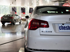 2013款 2.0L 自动 悦享版