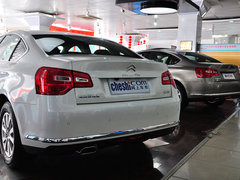 2013款 2.0L 自动 悦享版