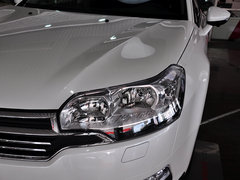 2013款 2.0L 自动 悦享版