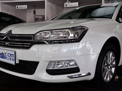 2013款 2.0L 自动 悦享版