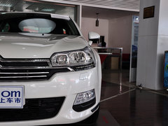 2013款 2.0L 自动 悦享版