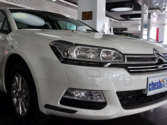 2013款 2.0L 自动 悦享版