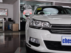 2013款 2.0L 自动 悦享版
