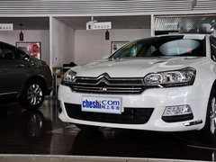 2013款 2.0L 自动 悦享版