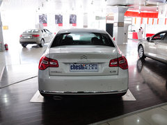 2013款 2.0L 自动 悦享版