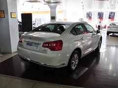 2013款 2.0L 自动 悦享版
