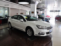 2013款 2.0L 自动 悦享版