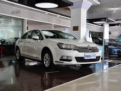 2013款 2.0L 自动 悦享版