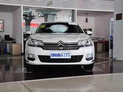 2013款 2.0L 自动 悦享版