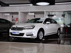 2013款 2.0L 自动 悦享版