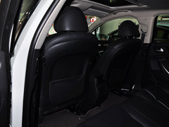 2013款 2.0L 自动 悦享版