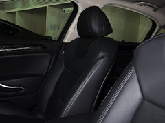 2013款 2.0L 自动 悦享版
