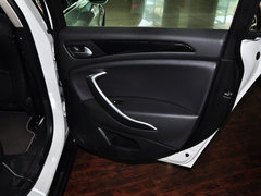 2013款 2.0L 自动 悦享版
