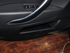 2013款 2.0L 自动 悦享版