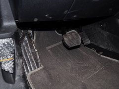 2013款 2.0L 自动 悦享版
