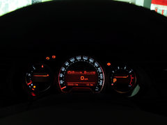 2013款 2.0L 自动 悦享版