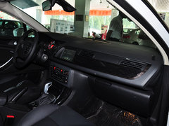 2013款 2.0L 自动 悦享版