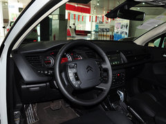 2013款 2.0L 自动 悦享版