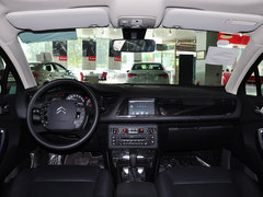 2013款 2.0L 自动 悦享版
