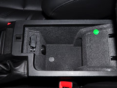 雪铁龙C5 2013款 2.0L 自动 悦享版