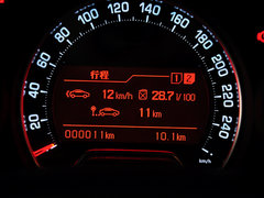 2013款 2.0L 自动 悦享版