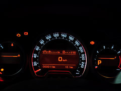 2013款 2.0L 自动 悦享版