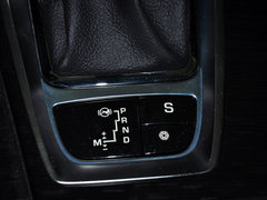 2013款 2.0L 自动 悦享版