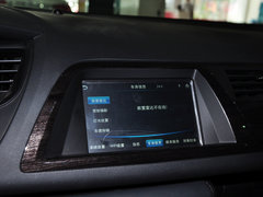 2013款 2.0L 自动 悦享版