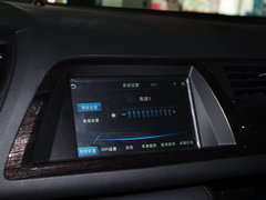 2013款 2.0L 自动 悦享版
