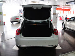 2013款 2.0L 自动 悦享版